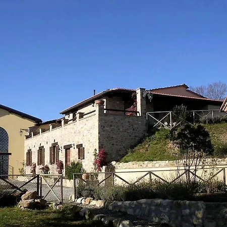 Sleeps 21 Pool Wifi Allerona